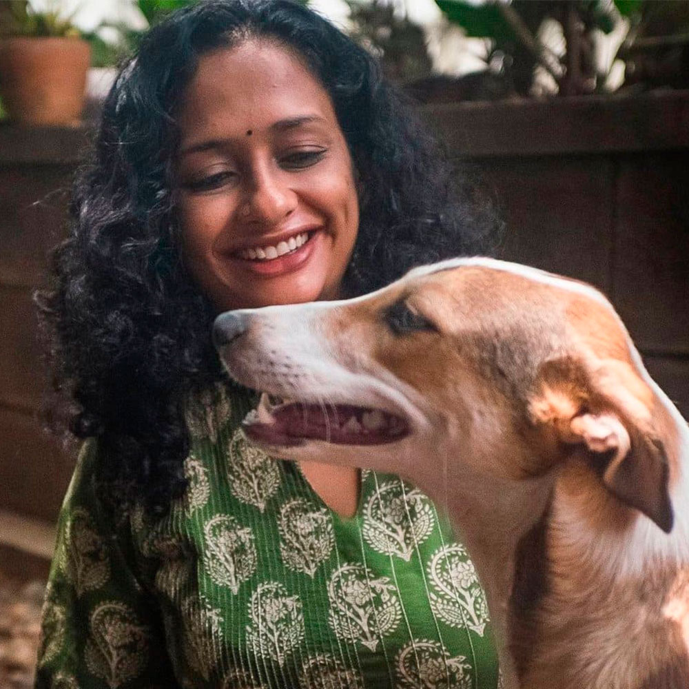 Seminario Sindhoor Pangal – Lecciones de los perros libres