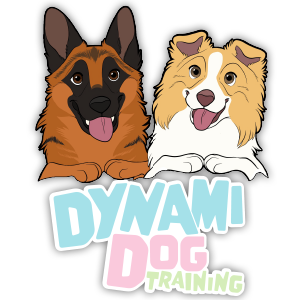 Dynami Dog Training