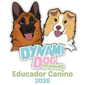 Educador Canino 2026 – Formación en Etología Aplicada y Práctica